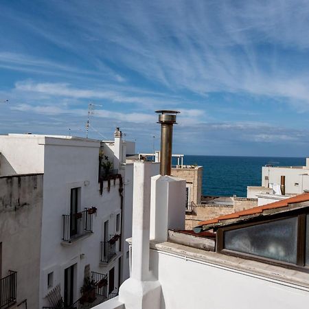 Casa Porta Picc Villa Polignano a Mare Buitenkant foto