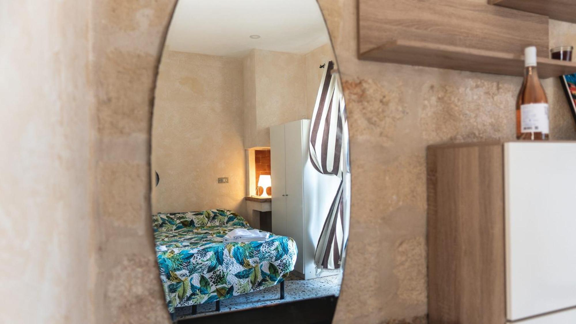 Casa Porta Picc Villa Polignano a Mare Buitenkant foto