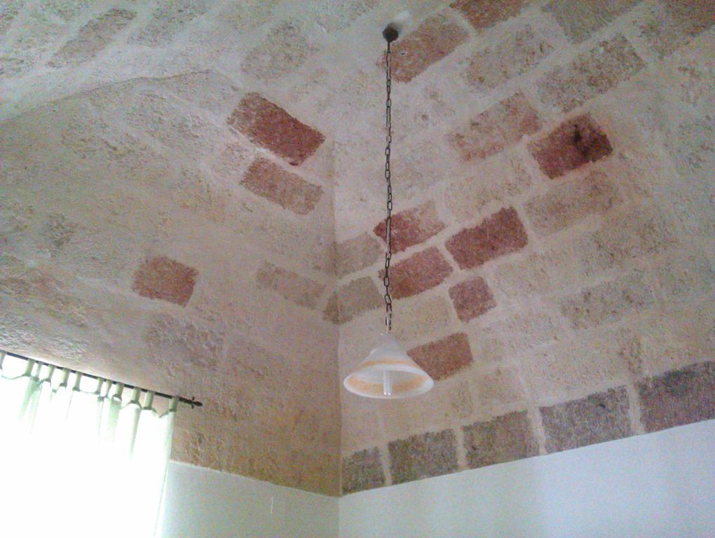 Casa Porta Picc Villa Polignano a Mare Buitenkant foto